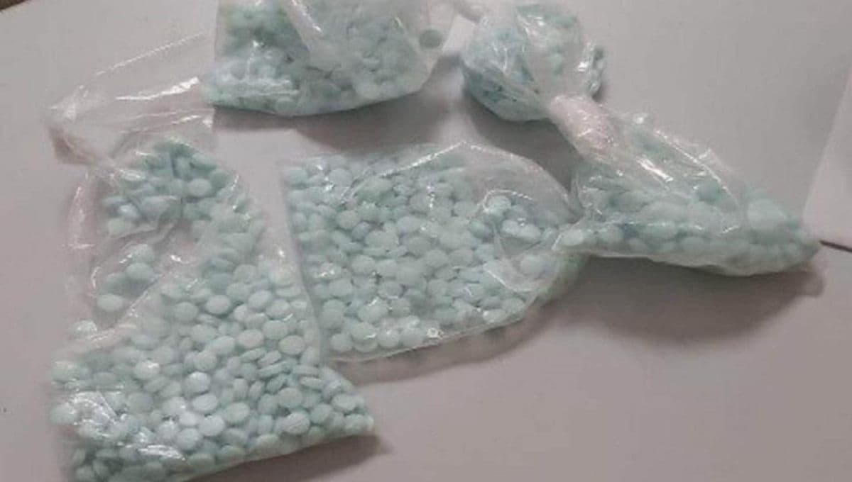 El fentanilo es considerada una de las drogas más adictivas. FOTO: Cortesía