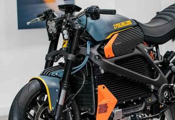 Harley-Davidson revela la fecha de lanzamiento de su nueva motocicleta eléctrica: LiveWire S2 Mulholland