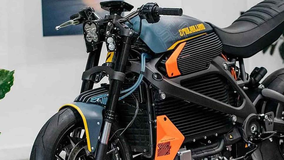 Harley-Davidson revela la fecha de lanzamiento de su nueva motocicleta eléctrica: LiveWire S2 Mulholland