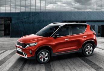 KIA Sonet la nueva camioneta que llega a México; PRECIOS y VERSIONES