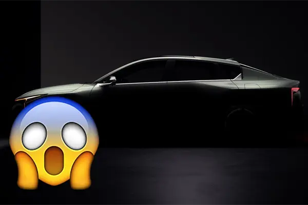 KIA sorprende con el diseño del K4 y divide opiniones en redes sociales | FOTOS KIA sorprende con el diseño del K4 y divide opiniones en redes sociales | FOTOS