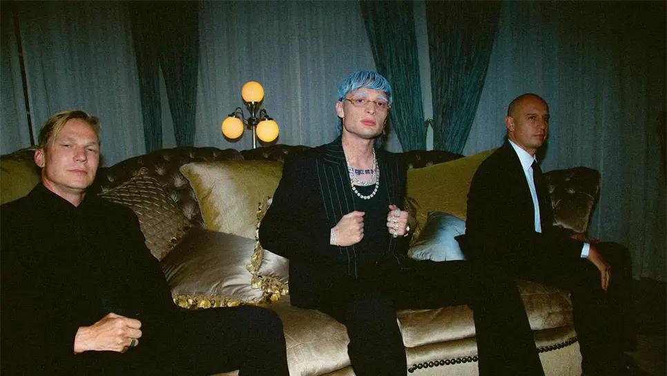 FOTO: Facebook Peso Pluma.