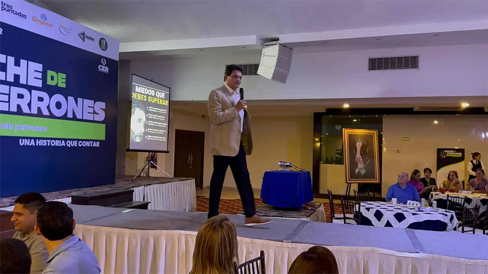 FOTO: Ernesto Torres.