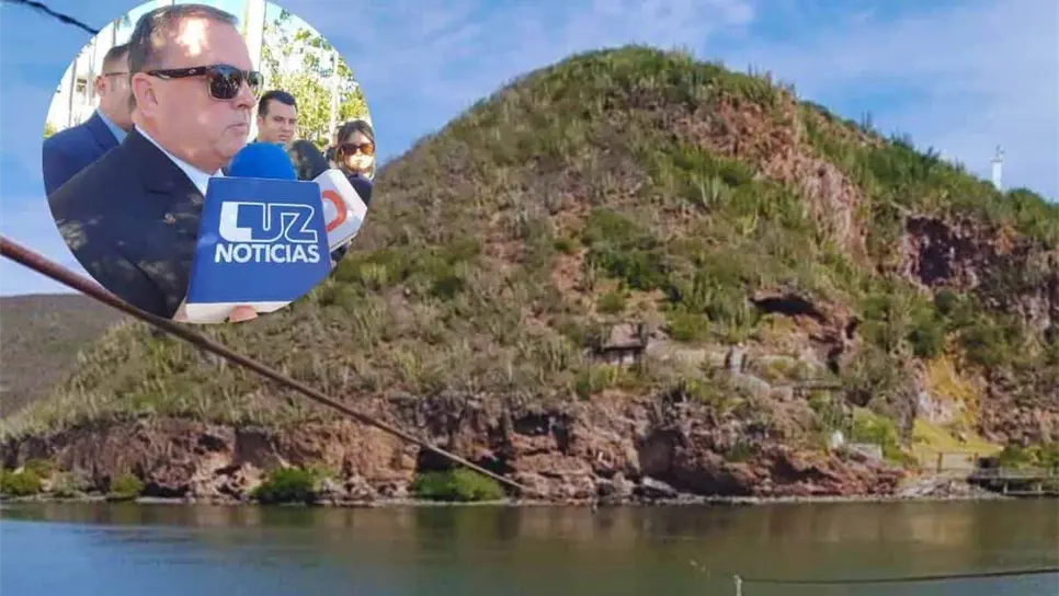 Este año tampoco habrá tirolesa y andador en El Maviri para Semana Santa