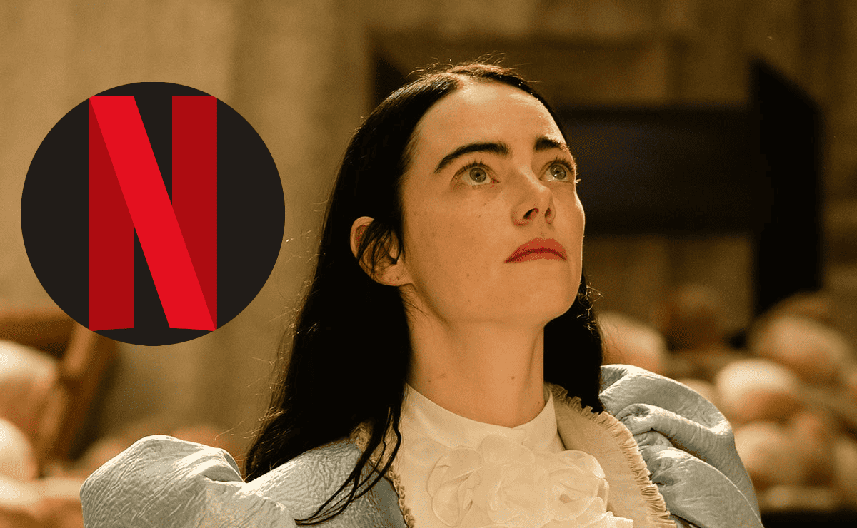 FOTO: Cortesía/WaltDisneyPictures/Netflix.