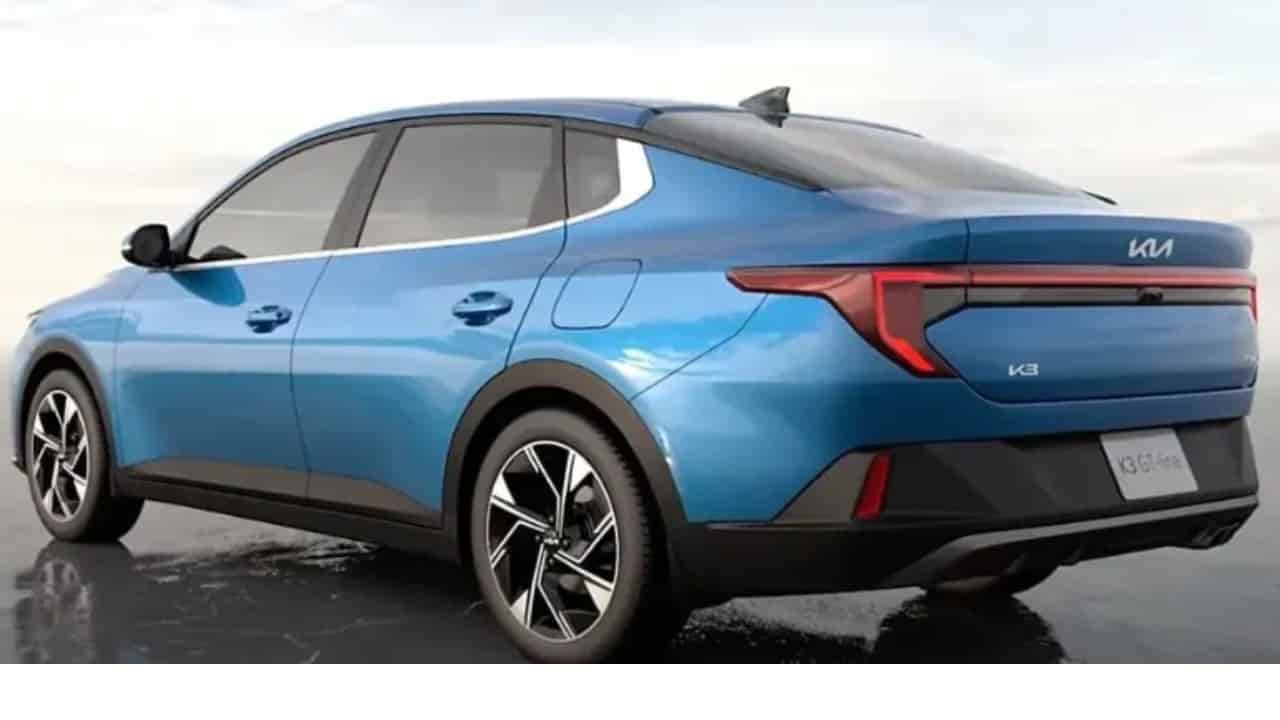 KIA: ¿Cuál es el modelo más barato en el 2024 y cuánto cuesta? . | FOTO: Kia.
