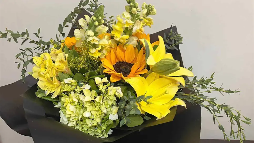 FOTO: Heidi Fonseca.