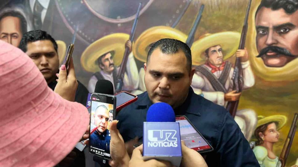 Más de 600 elementos velarán por la seguridad en Mazatlán durante Semana Santa 2024