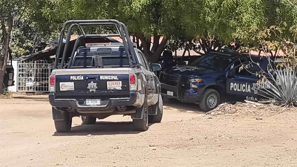 Los operativos en Imala.