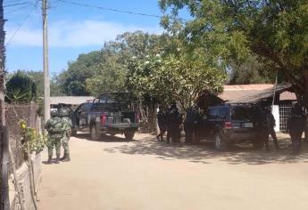 Familias «levantadas» en Culiacán eran de Imala, Sanalona, Villa Bonita y otro sector