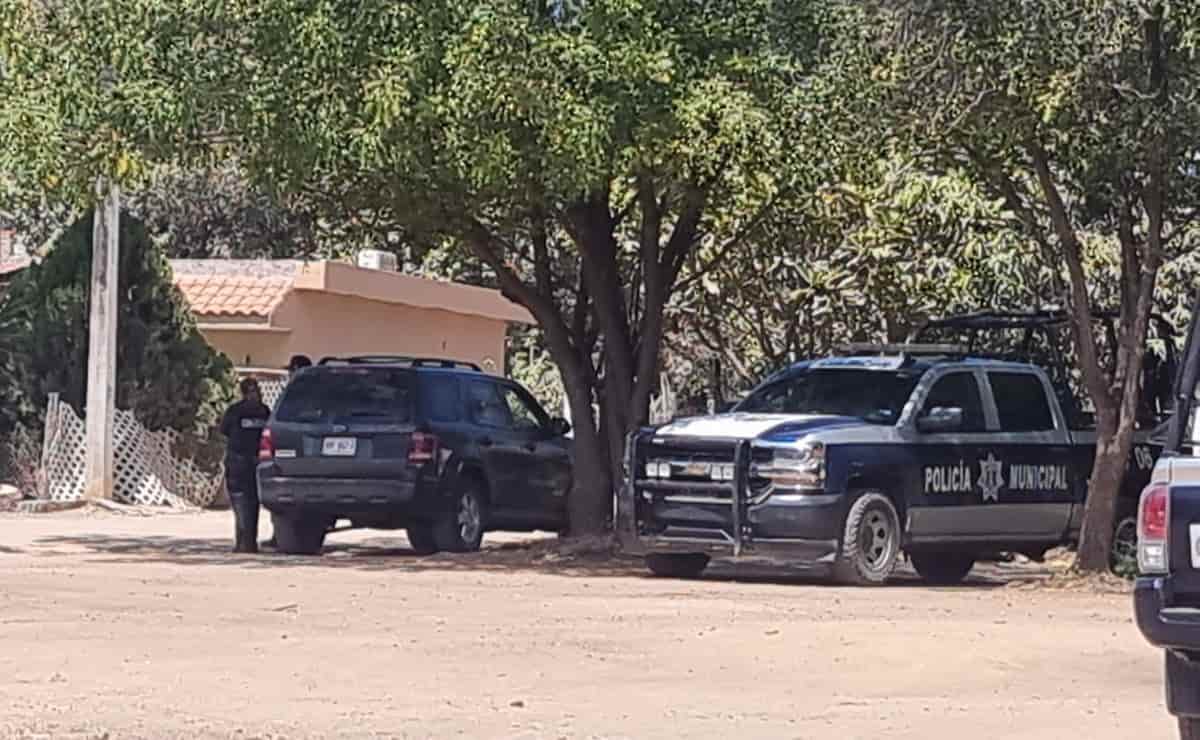 Los 8 «levantados» en Culiacán podrían estar en El Tamarindo: Seguridad Pública de Sinaloa. | FOTO: Luz Noticias.