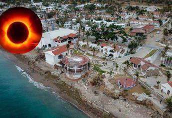 Islas Marías: cuánto cuesta ver el Eclipse Solar 2024 desde sus paradisíacas playas