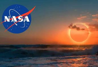 La NASA da recomendación importante para el eclipse solar 2024 en Mazatlán