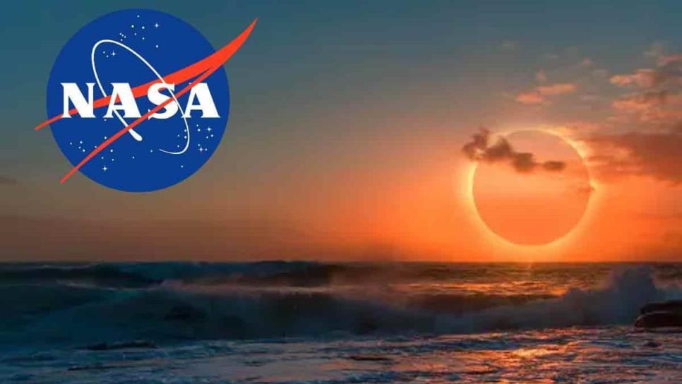 La NASA da recomendación importante para el eclipse solar 2024 en Mazatlán