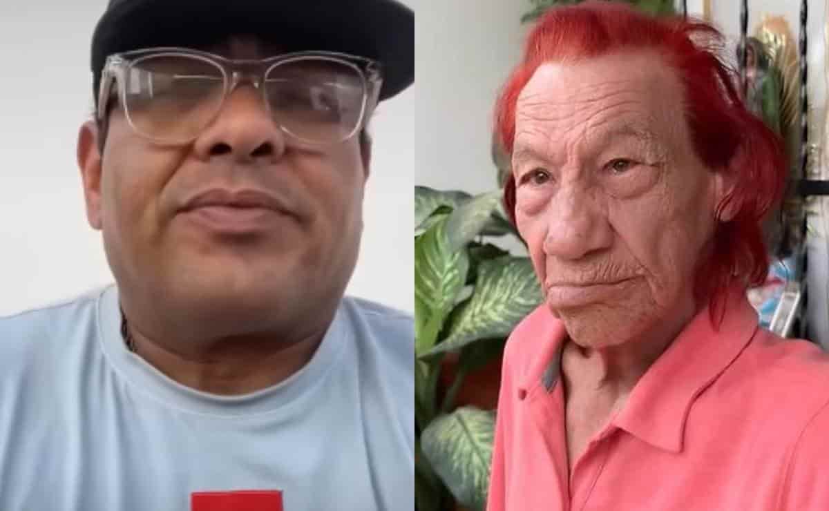 Sombras fantasmales llegaron por «La Gilbertona» antes de morir, aseguran | VIDEO