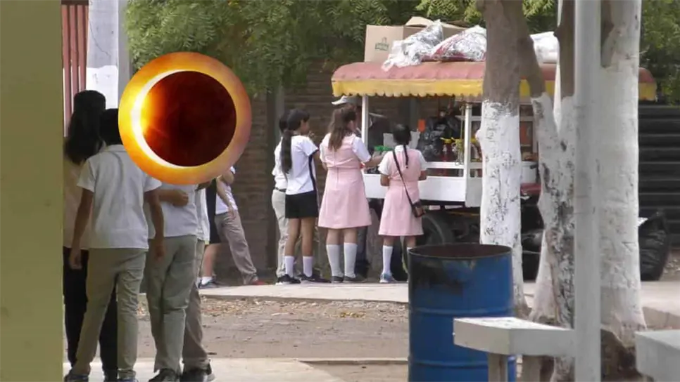 SEPyC extiende las vacaciones de Semana Santa en Sinaloa. | FOTO: Temática.