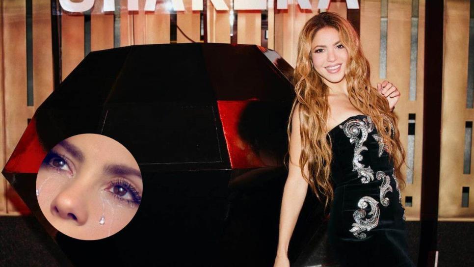 Shakira lanza su nuevo álbum «Las mujeres ya no lloran»: Escúchalo aquí