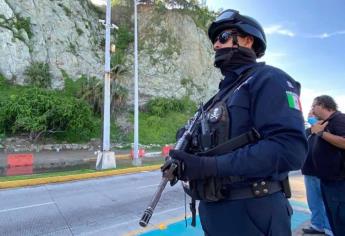 En Mazatlán, «levantaron» a 6 personas en jornada violenta; siguen desaparecidos 