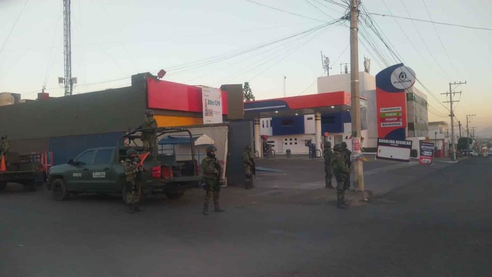 Ya son 35 las personas liberadas tras «levantones» en Culiacán