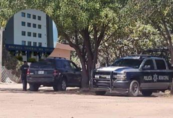 Fiscalía recibió denuncia de 25 personas privadas de la libertad; 18 ya fueron liberadas en Culiacán