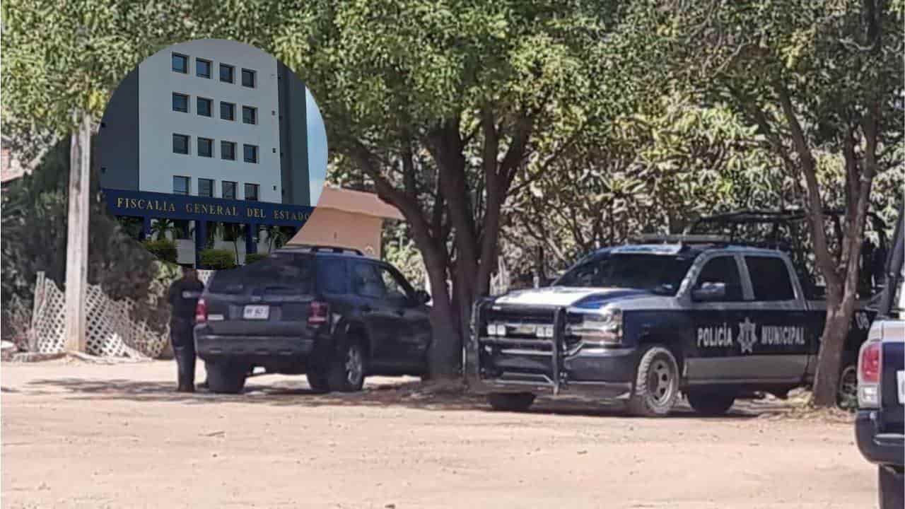 Fiscalía recibió denuncia de 25 personas privadas de la libertad. | FOTO: Luz Noticias.