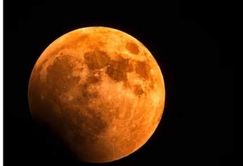 Eclipse penumbral de Luna 2024: ¿Cuándo es y cómo ver este fenómeno?