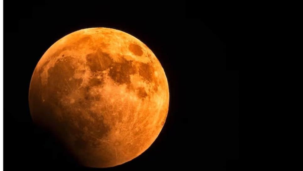 Eclipse penumbral de Luna 2024: ¿Cuándo es y cómo ver este fenómeno?