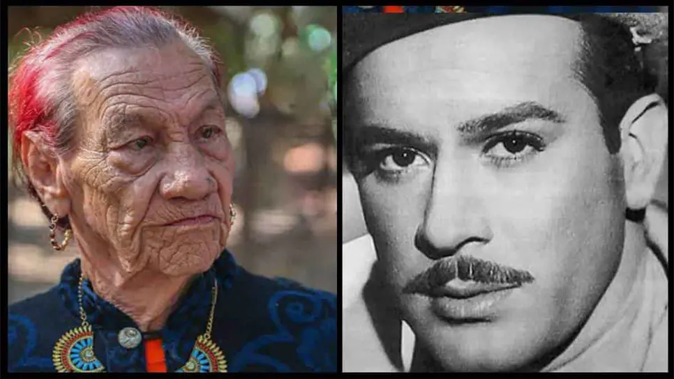 La popular Gilbertona fue un ícono sinaloense.