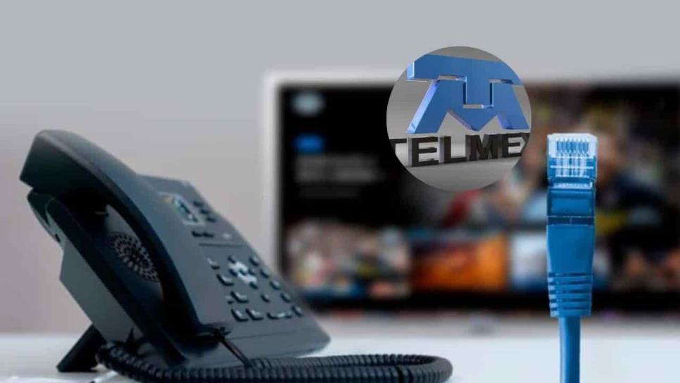 Telmex no aumentará sus tarifas en paquetes de internet y telefonía por esta razón