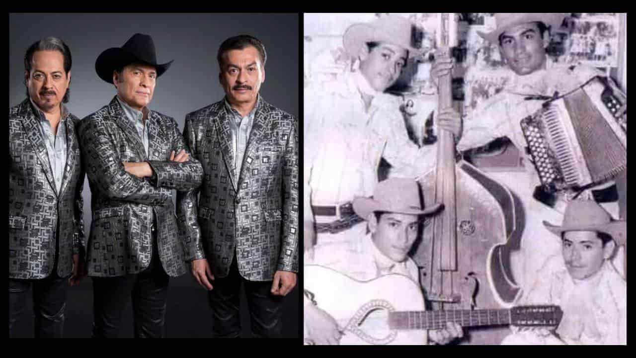 Los Tigres del Norte: cuándo iniciaron y dónde tocaban. | FOTO: Luz Noticias.
