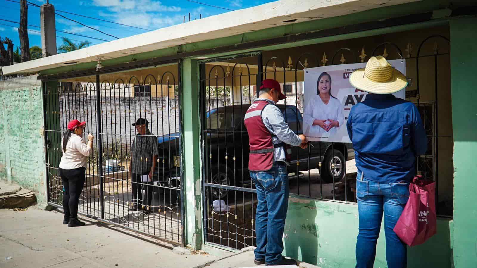 FOTO: Rita Sánchez.