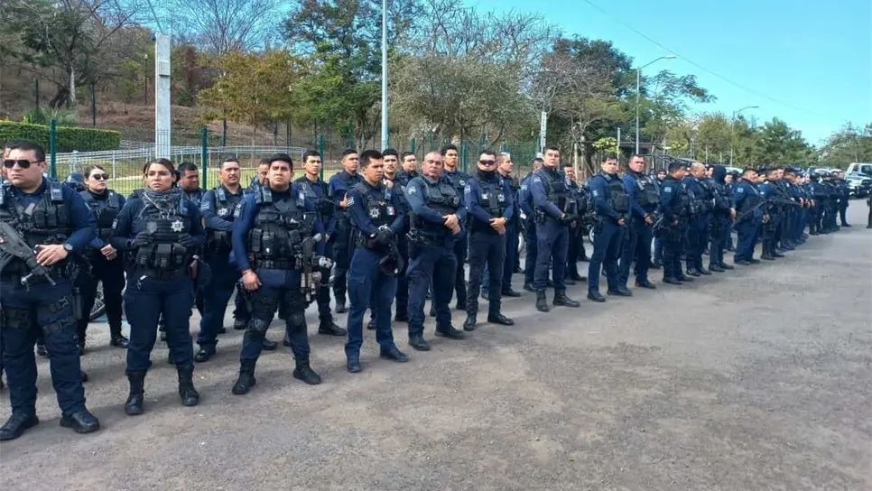 FOTO: Sebastián Martínez.