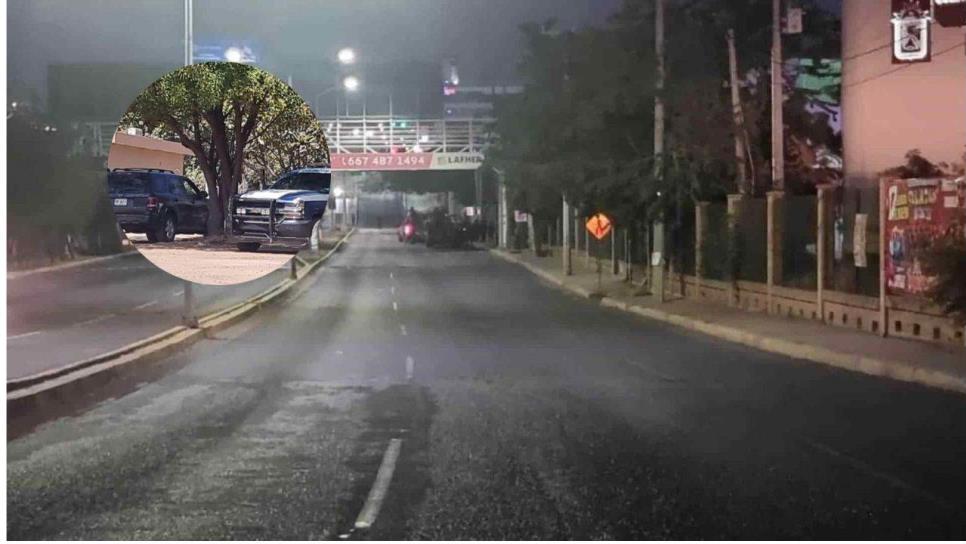 Balacera en Culiacán ocurrió por el operativo para buscar a los «levantados»: Mérida Sánchez