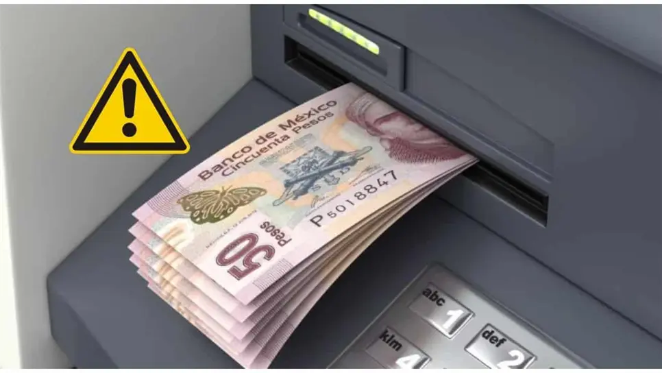 Estos 2 días de la Semana Santa no abren los bancos en Sinaloa. | FOTO: Luz Noticias.
