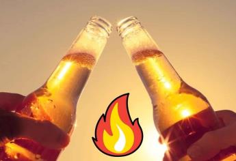 ¿Tomar cerveza en tiempo de calor es malo? Esto es lo que pasa