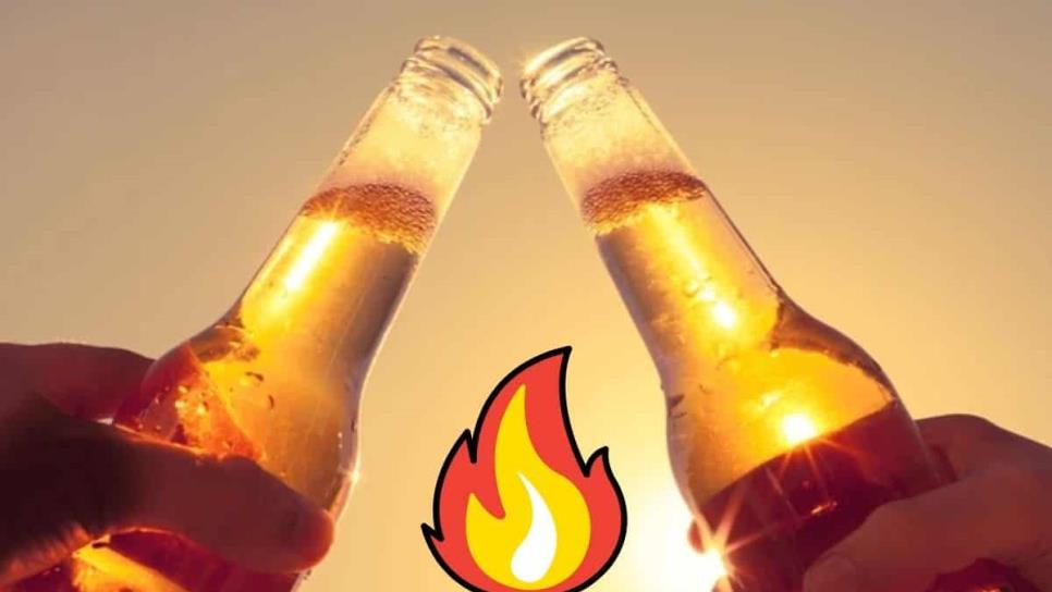 ¿Tomar cerveza en tiempo de calor es malo? Esto es lo que pasa