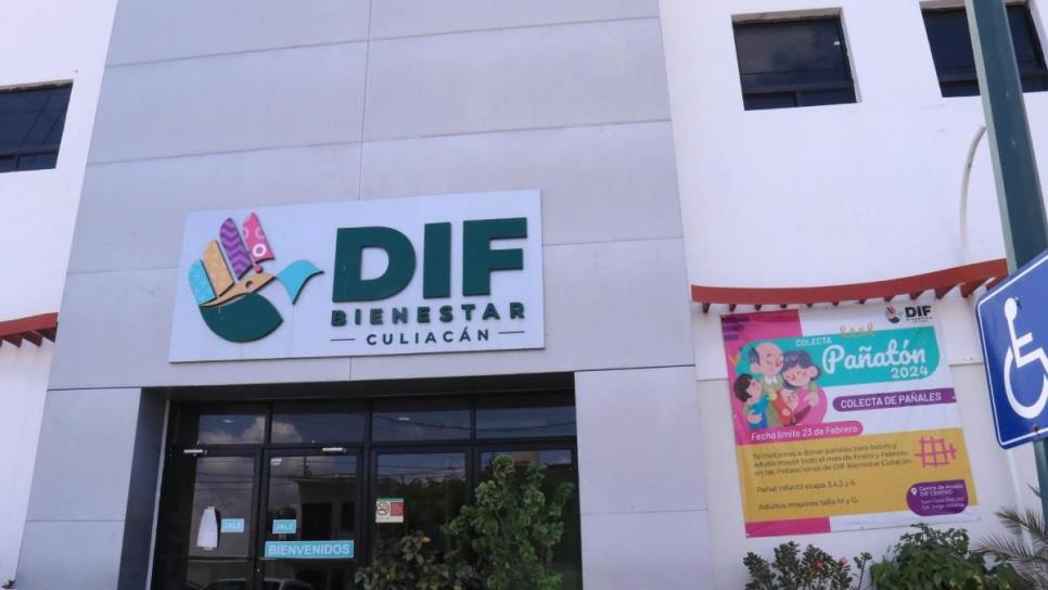 Niños «levantados» en Culiacán recibirán apoyo psicológico de parte del DIF