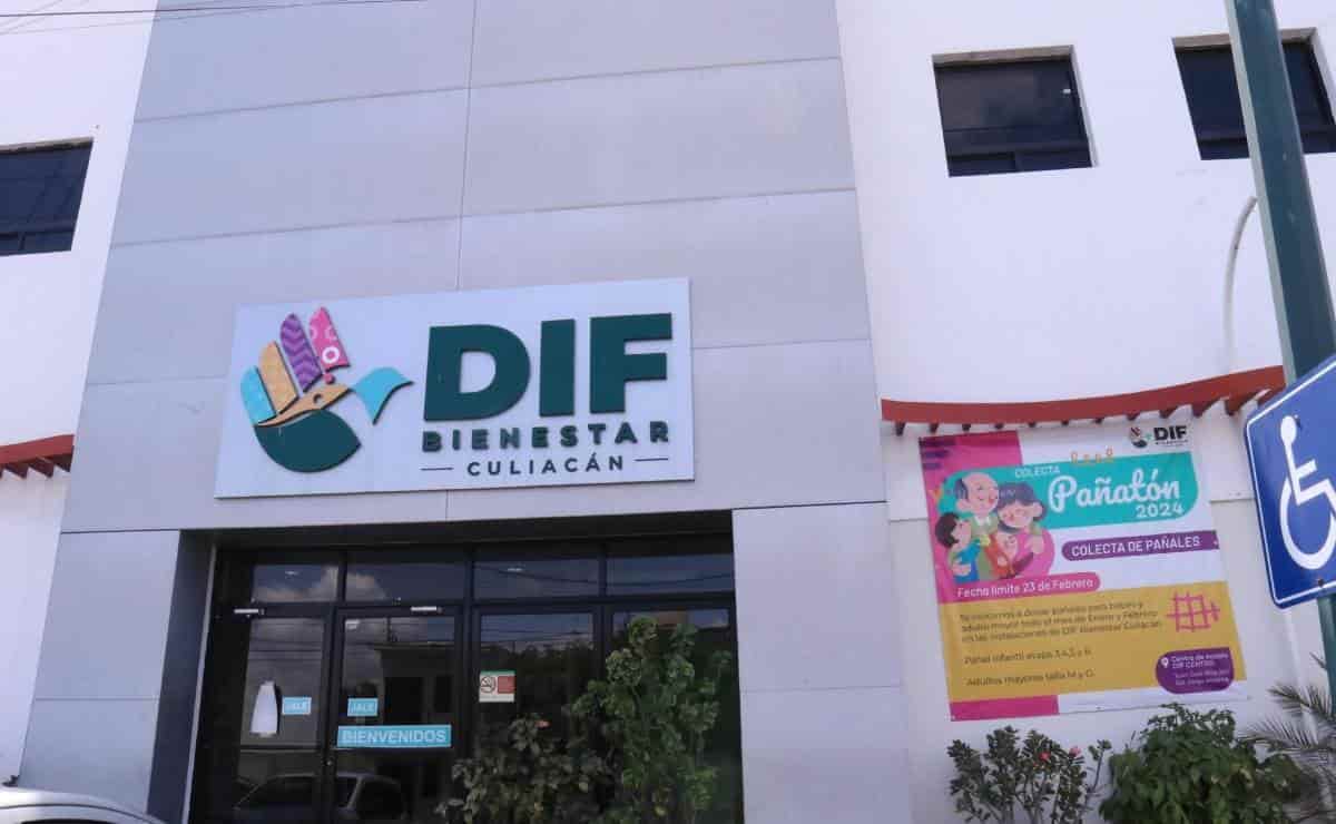 Niños «levantados» en Culiacán recibirán apoyo psicológico de parte del DIF