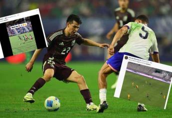 Mejores memes de la derrota de México ante Estados Unidos en la Nations League