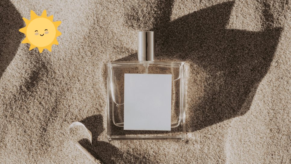 Estos son los perfumes más frescos e ideales para hombre esta primavera