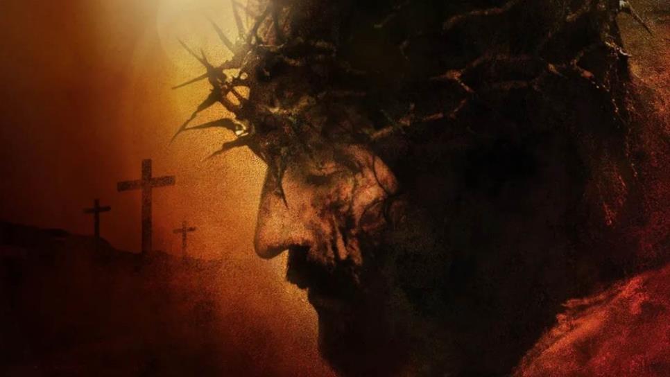 Semana Santa 2024: ¿dónde ver la película «La Pasión de Cristo» en México?