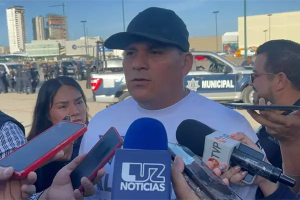 Muere hombre originario de la Ciudad de México ahogado en Playas de Mazatlán Muere hombre originario de la Ciudad de México ahogado en Playas de Mazatlán
