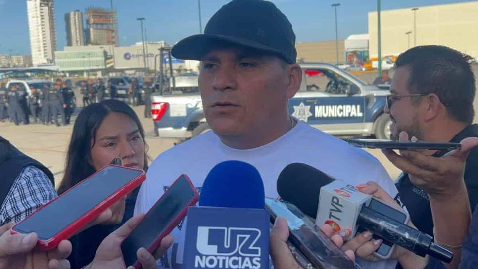 Muere hombre originario de la Ciudad de México ahogado en Playas de Mazatlán 
