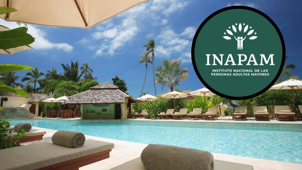 INAPAM: estos son los hoteles en Sinaloa que ofrecen descuento a adultos mayores