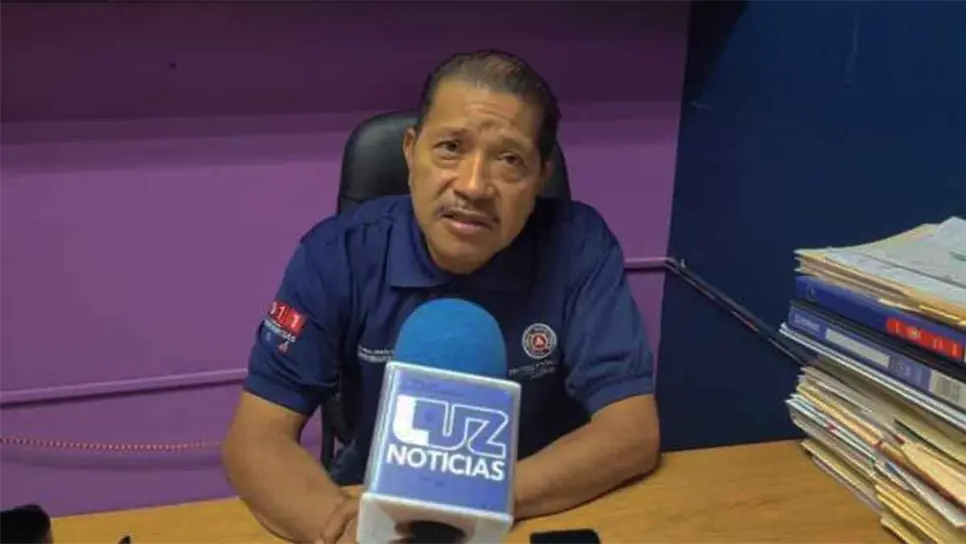 FOTO: Archivo/LuzNoticias.