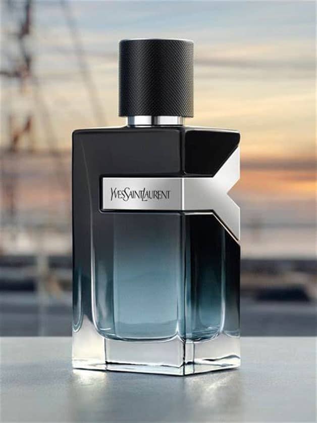 Perfumes con olor fresco para hombre sale