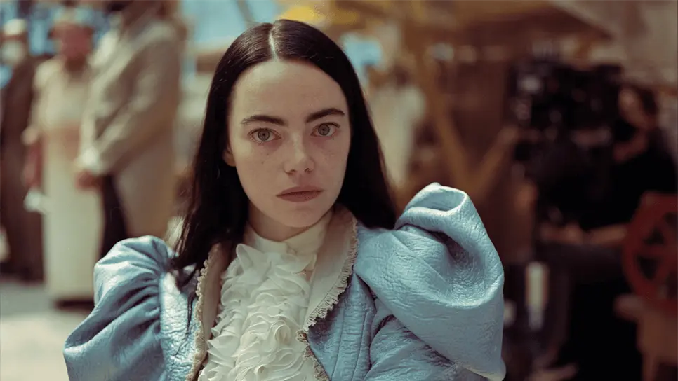 FOTO: Cortesía/DisneyPictures.