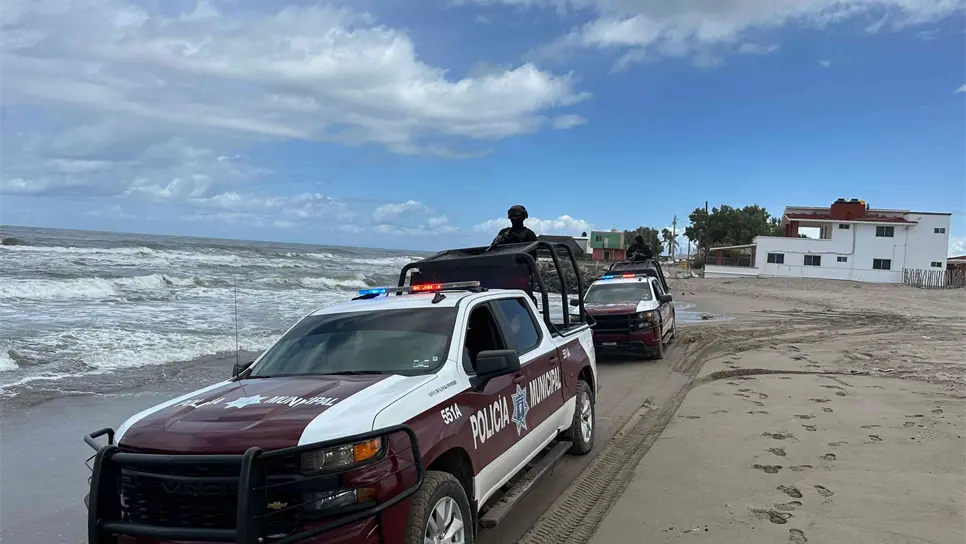 FOTO: Ernesto Torres.