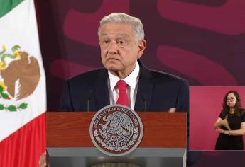 AMLO: «levantones en Culiacán fueron por confrontación entre bandas»