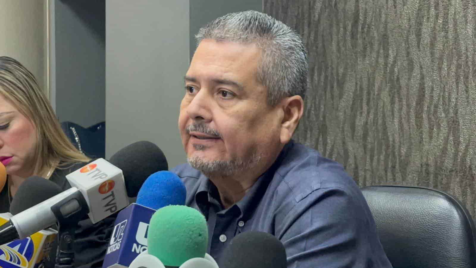 FOTO: Esthela García.